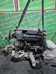 Двигатель BMW 3-SERIES E90 N46B20B 5 ракурс