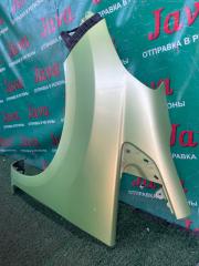 Крыло левое переднее HONDA FIT GP1 LDA 3 ракурс