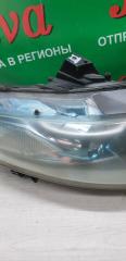 Фара правая передняя HONDA INSIGHT ZE2 LDA 100-22878 4 ракурс