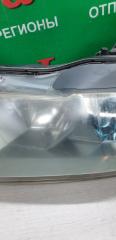 Фара левая передняя HONDA INSIGHT ZE2 LDA 100-22878 3 ракурс