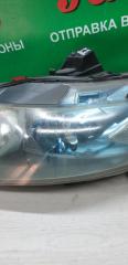 Фара левая передняя HONDA INSIGHT ZE2 LDA 100-22878 4 ракурс