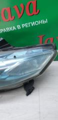 Фара левая передняя HONDA INSIGHT ZE2 LDA 100-22878 5 ракурс