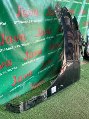 Крыло левое переднее TOYOTA VELLFIRE ANH20 2AZ-FE 2 ракурс