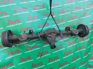 Мост задний TOYOTA TOWN ACE KR41 5K 1 ракурс Мост задний TOYOTA TOWN ACE KR41 5K 1 ракурс