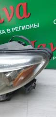 Фара левая передняя NISSAN MURANO TNZ51 QR25DE 100-63958 2 ракурс