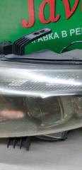 Фара левая передняя NISSAN MURANO TNZ51 QR25DE 100-63958 3 ракурс