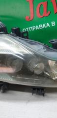 Фара правая передняя NISSAN MURANO TNZ51 QR25DE 100-63958 3 ракурс