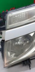 Фара левая передняя NISSAN ELGRAND TE52 QR25DE 100-23009 2 ракурс Фара левая передняя NISSAN ELGRAND TE52 QR25DE 100-23009 2 ракурс