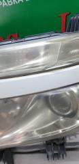 Фара левая передняя NISSAN ELGRAND TE52 QR25DE 100-23009 3 ракурс Фара левая передняя NISSAN ELGRAND TE52 QR25DE 100-23009 3 ракурс