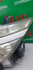 Фара левая передняя NISSAN ELGRAND TE52 QR25DE 100-23009 4 ракурс Фара левая передняя NISSAN ELGRAND TE52 QR25DE 100-23009 4 ракурс