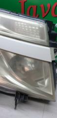 Фара правая передняя NISSAN ELGRAND TE52 QR25DE 100-23009 2 ракурс Фара правая передняя NISSAN ELGRAND TE52 QR25DE 100-23009 2 ракурс