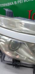 Фара правая передняя NISSAN ELGRAND TE52 QR25DE 100-23009 3 ракурс Фара правая передняя NISSAN ELGRAND TE52 QR25DE 100-23009 3 ракурс