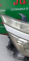 Фара правая передняя NISSAN ELGRAND TE52 QR25DE 100-23009 4 ракурс Фара правая передняя NISSAN ELGRAND TE52 QR25DE 100-23009 4 ракурс