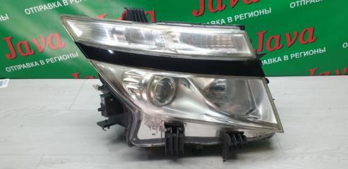 Фара правая передняя NISSAN ELGRAND TE52 QR25DE 100-23008 1 ракурс Фара правая передняя NISSAN ELGRAND TE52 QR25DE 100-23008 1 ракурс