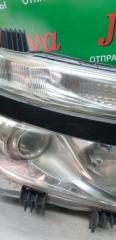 Фара правая передняя NISSAN ELGRAND TE52 QR25DE 100-23008 3 ракурс Фара правая передняя NISSAN ELGRAND TE52 QR25DE 100-23008 3 ракурс