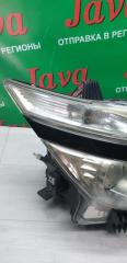 Фара правая передняя NISSAN ELGRAND TE52 QR25DE 100-23008 4 ракурс Фара правая передняя NISSAN ELGRAND TE52 QR25DE 100-23008 4 ракурс