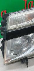 Фара левая передняя NISSAN ELGRAND TE52 QR25DE 100-23008 2 ракурс Фара левая передняя NISSAN ELGRAND TE52 QR25DE 100-23008 2 ракурс