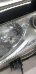 Фара левая передняя NISSAN ELGRAND TE52 QR25DE 100-23008 3 ракурс Фара левая передняя NISSAN ELGRAND TE52 QR25DE 100-23008 3 ракурс