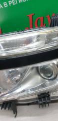 Фара левая передняя NISSAN ELGRAND TE52 QR25DE 100-23008 4 ракурс Фара левая передняя NISSAN ELGRAND TE52 QR25DE 100-23008 4 ракурс