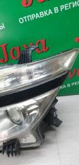 Фара левая передняя NISSAN ELGRAND TE52 QR25DE 100-23008 5 ракурс Фара левая передняя NISSAN ELGRAND TE52 QR25DE 100-23008 5 ракурс