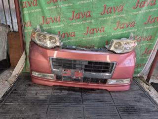 Ноускат передний DAIHATSU TANTO L375S KF-VE 1 ракурс