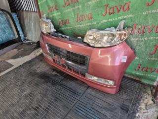 Ноускат передний DAIHATSU TANTO L375S KF-VE 3 ракурс