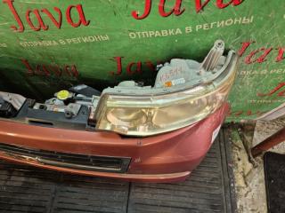 Ноускат передний DAIHATSU TANTO L375S KF-VE 4 ракурс
