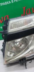Фара левая передняя NISSAN ELGRAND TE52 QR25DE 100-23008 2 ракурс Фара левая передняя NISSAN ELGRAND TE52 QR25DE 100-23008 2 ракурс