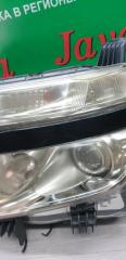 Фара левая передняя NISSAN ELGRAND TE52 QR25DE 100-23008 4 ракурс Фара левая передняя NISSAN ELGRAND TE52 QR25DE 100-23008 4 ракурс