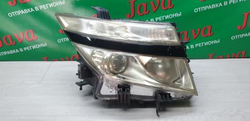 Фара правая передняя NISSAN ELGRAND TE52 QR25DE 100-23008 1 ракурс Фара правая передняя NISSAN ELGRAND TE52 QR25DE 100-23008 1 ракурс