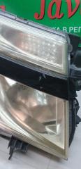 Фара правая передняя NISSAN ELGRAND TE52 QR25DE 100-23008 2 ракурс Фара правая передняя NISSAN ELGRAND TE52 QR25DE 100-23008 2 ракурс