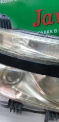 Фара правая передняя NISSAN ELGRAND TE52 QR25DE 100-23008 4 ракурс Фара правая передняя NISSAN ELGRAND TE52 QR25DE 100-23008 4 ракурс