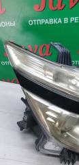 Фара правая передняя NISSAN ELGRAND TE52 QR25DE 100-23008 5 ракурс Фара правая передняя NISSAN ELGRAND TE52 QR25DE 100-23008 5 ракурс
