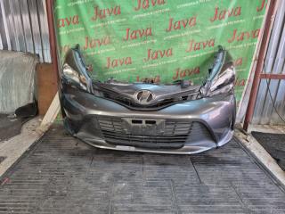 Ноускат передний TOYOTA VITZ NSP130 1NR-FE 1 ракурс