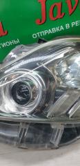 Фара левая передняя TOYOTA ALPHARD ANH20 2AZ-FE 58-21 3 ракурс