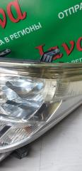 Фара левая передняя TOYOTA ALPHARD ANH20 2AZ-FE 58-21 5 ракурс