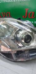 Фара правая передняя TOYOTA ALPHARD ANH20 2AZ-FE 58-21 3 ракурс