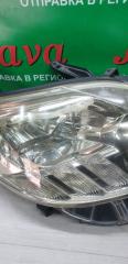 Фара правая передняя TOYOTA ALPHARD ANH20 2AZ-FE 58-21 4 ракурс