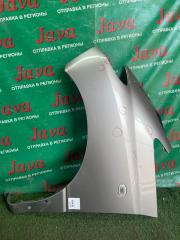 Крыло левое переднее TOYOTA ESTIMA ACR30 2AZ-FE 1 ракурс