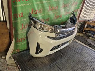 Ноускат передний MITSUBISHI EK CUSTOM B11W 3B20 2 ракурс