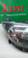 Фара правая передняя MAZDA AXELA BK5P ZY-VE P2951 4 ракурс