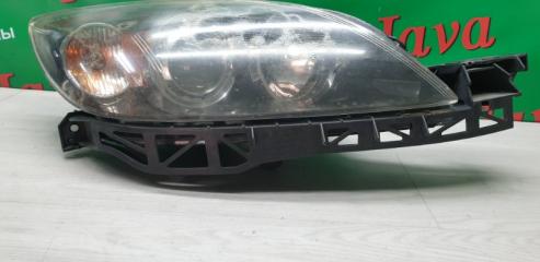 Фара правая передняя MAZDA AXELA BK5P ZY-VE P2951 5 ракурс