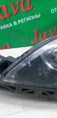 Фара левая передняя MAZDA AXELA BK5P ZY-VE P2951 2 ракурс