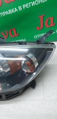 Фара левая передняя MAZDA AXELA BK5P ZY-VE P2951 4 ракурс