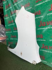 Крыло левое переднее MAZDA FAMILIA VY12 HR15DE 3 ракурс
