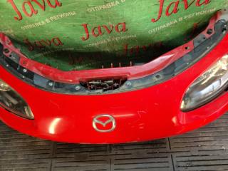 Ноускат передний MAZDA ROADSTER NCEC LF-VE 5 ракурс