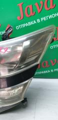 Фара левая передняя TOYOTA VELLFIRE GGH25 2GR-FE 58-23 5 ракурс Фара левая передняя TOYOTA VELLFIRE GGH25 2GR-FE 58-23 5 ракурс