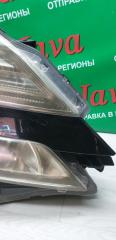 Фара правая передняя TOYOTA VELLFIRE GGH25 2GR-FE 58-23 2 ракурс Фара правая передняя TOYOTA VELLFIRE GGH25 2GR-FE 58-23 2 ракурс
