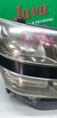 Фара правая передняя TOYOTA VELLFIRE GGH25 2GR-FE 58-23 4 ракурс Фара правая передняя TOYOTA VELLFIRE GGH25 2GR-FE 58-23 4 ракурс