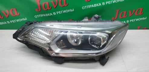 Фара правая передняя  HONDA FIT GP5 LEB ,W0350 ,W0350 1 ракурс